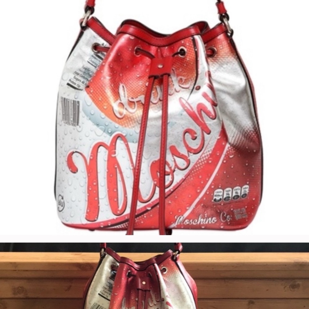 Moschino Bag